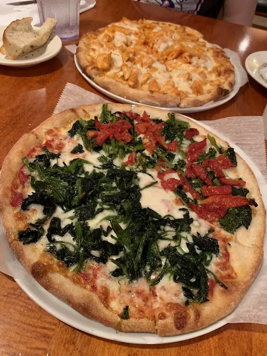 Silvio's Restaurant & Pizzeria Picture 10
