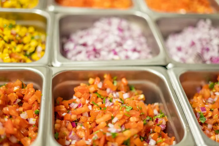 Salsa Fresca Mexican Grill Picture 9