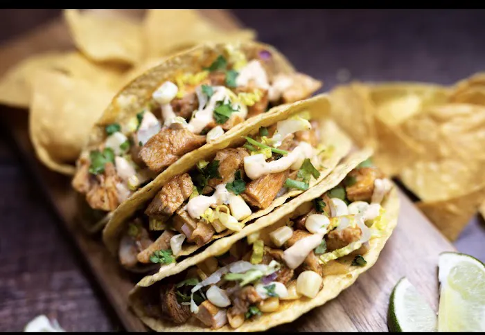 Salsa Fresca Mexican Grill Picture 6