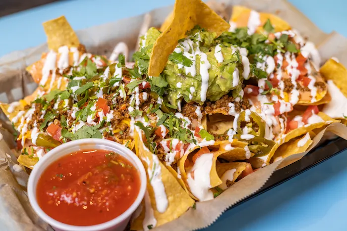 Salsa Fresca Mexican Grill Picture 10