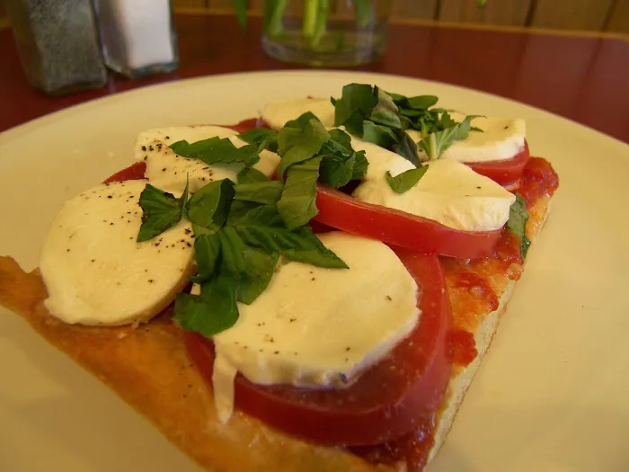 Pizza Station Picture 8