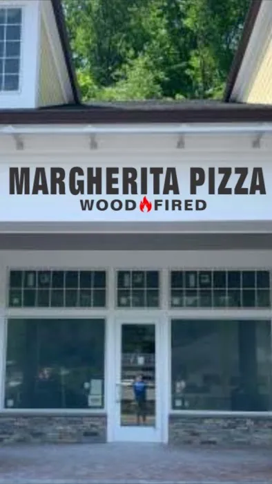 Margherita Pizza Picture 7