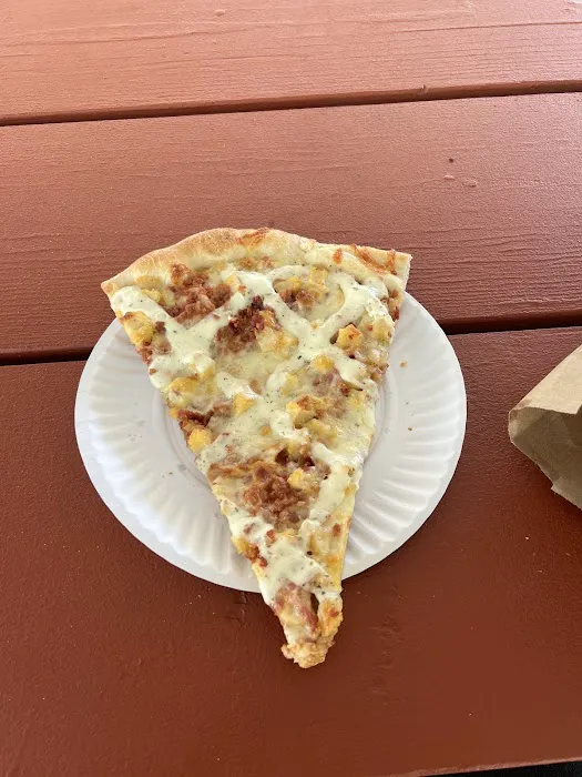 Hawthorne Pizzeria Picture 1