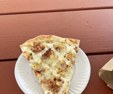 Hawthorne Pizzeria