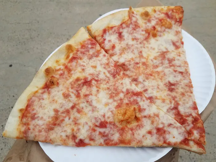 Hawthorne Pizzeria Picture 5