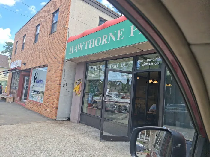 Hawthorne Pizzeria Picture 7