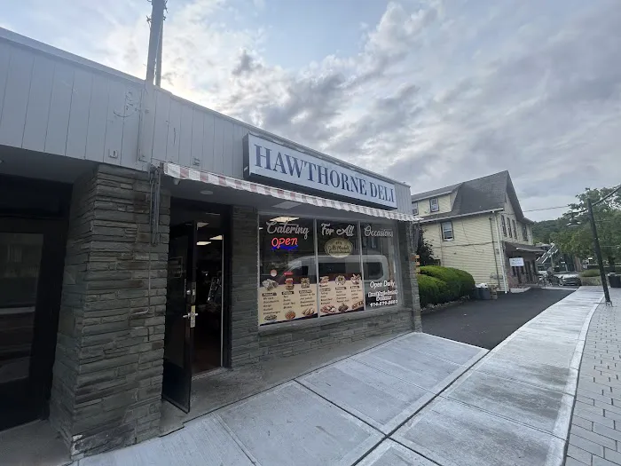 Hawthorne Deli Picture 1