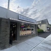 Hawthorne Deli ico
