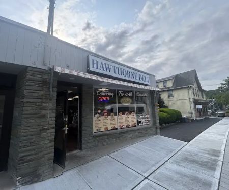 Hawthorne Deli