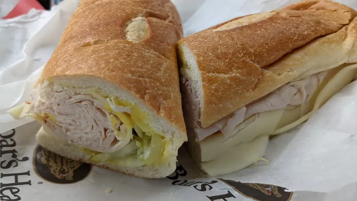 Pop's Deli Picture 1
