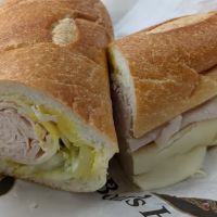 Pop's Deli ico