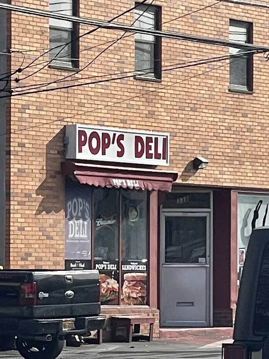 Pop's Deli Picture 7