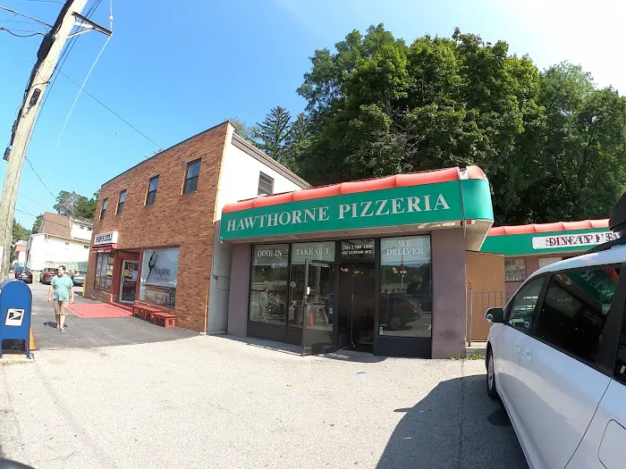 Pop's Deli Picture 9