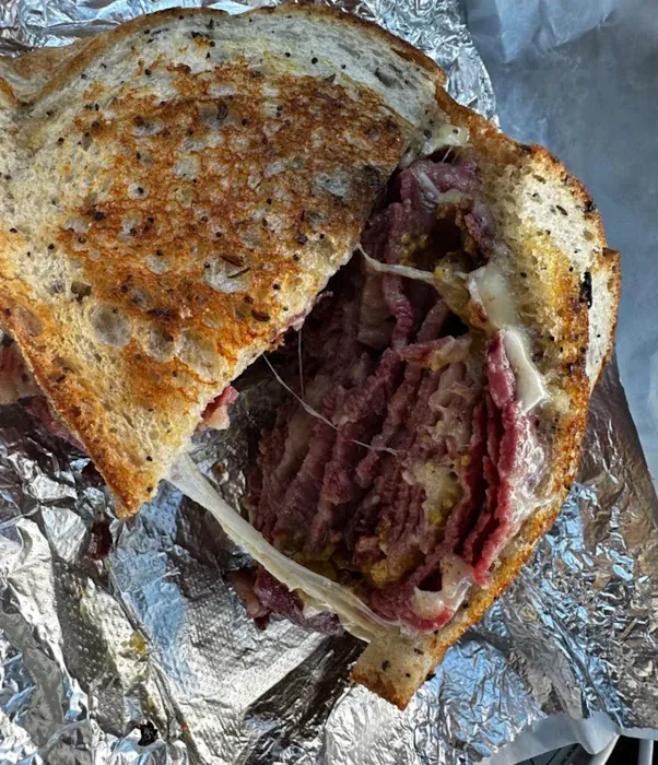 Pop's Deli Picture 10