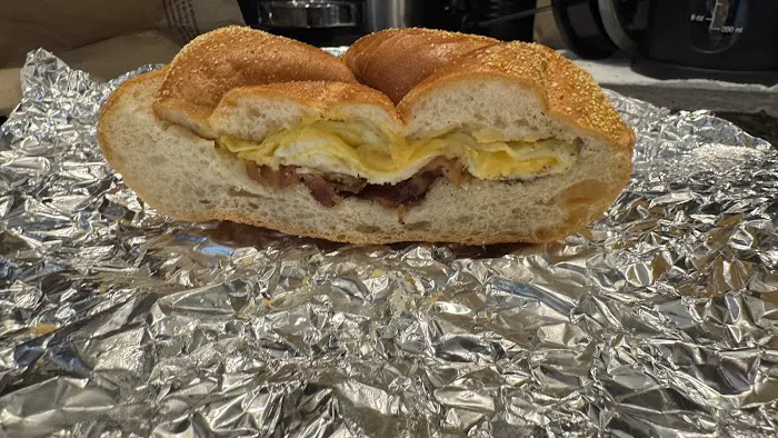 Pop's Deli Picture 8