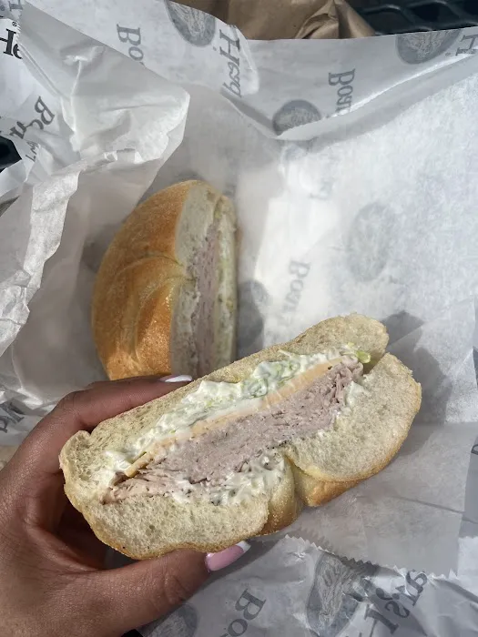 Pop's Deli Picture 2