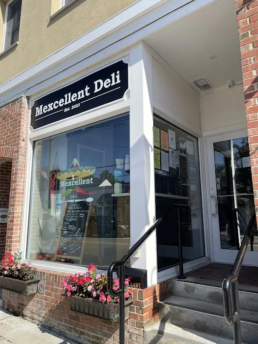Mexcellent Deli Picture 2