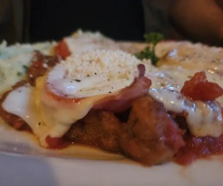 Sergio's