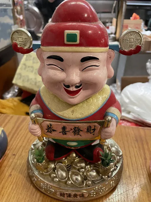 New Hong Kong Chef II Picture 3