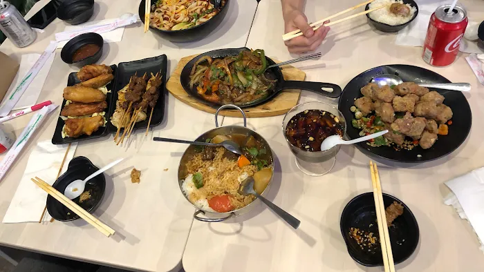 New Hong Kong Chef II Picture 1