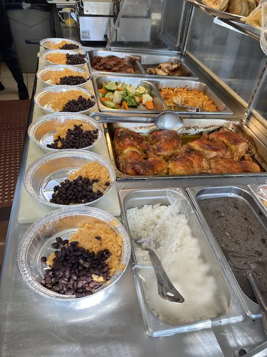 Panchito’s Deli & Grill Picture 9