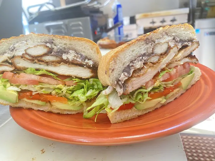 Panchito’s Deli & Grill Picture 6
