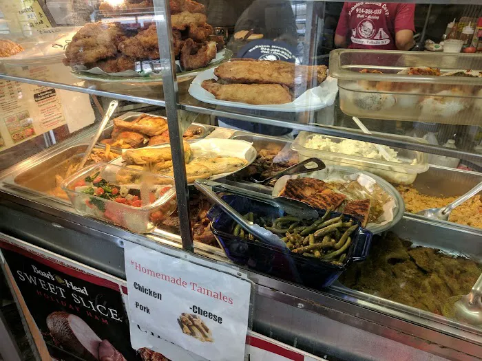 Panchito’s Deli & Grill Picture 2
