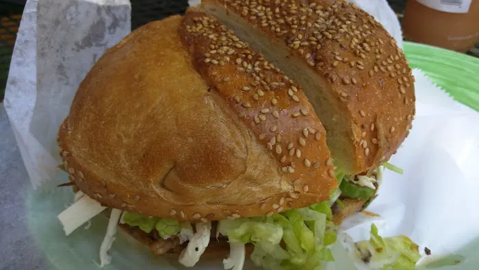 Panchito’s Deli & Grill Picture 7