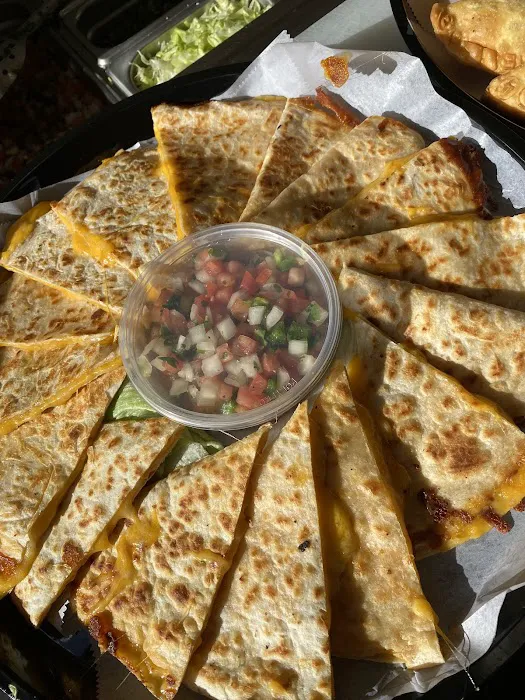 Panchito’s Deli & Grill Picture 4