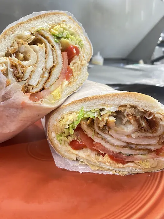 Panchito’s Deli & Grill Picture 5