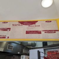 Panchito’s Deli & Grill ico