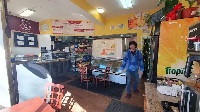 Panchito’s Deli & Grill Picture 3