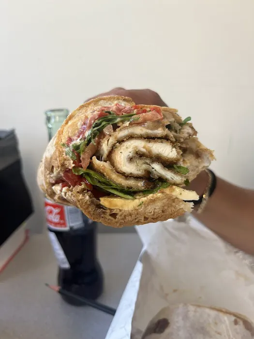 The Sandwich Spot NY Picture 4