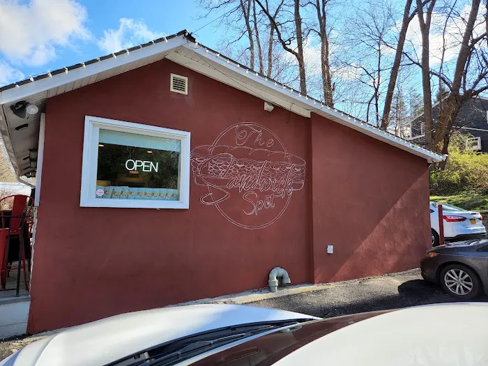 The Sandwich Spot NY Picture 1