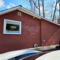The Sandwich Spot NY ico