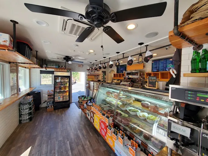 The Sandwich Spot NY Picture 2