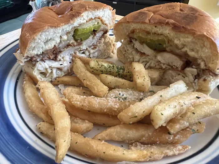 The Sandwich Spot NY Picture 10