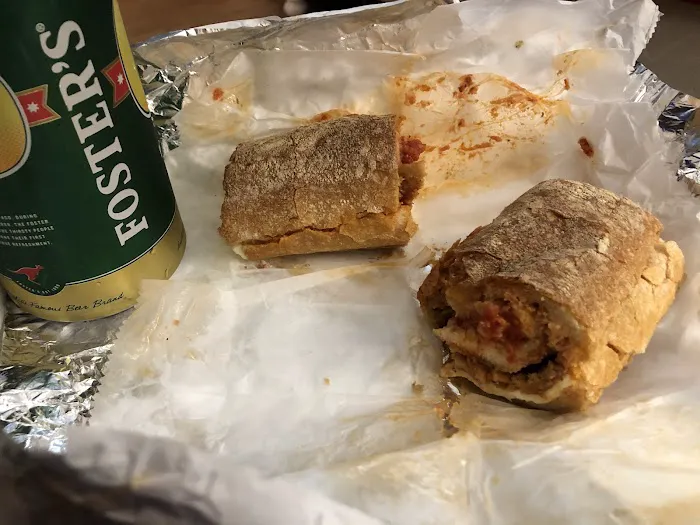 The Sandwich Spot NY Picture 6