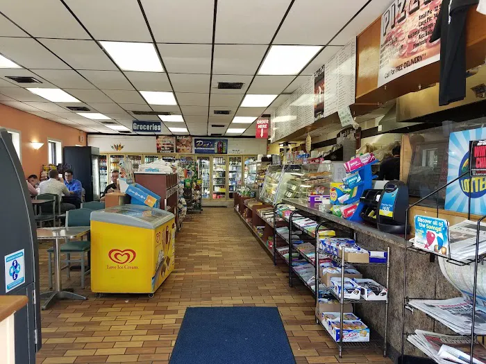 Pat's Deli & Catering Picture 8