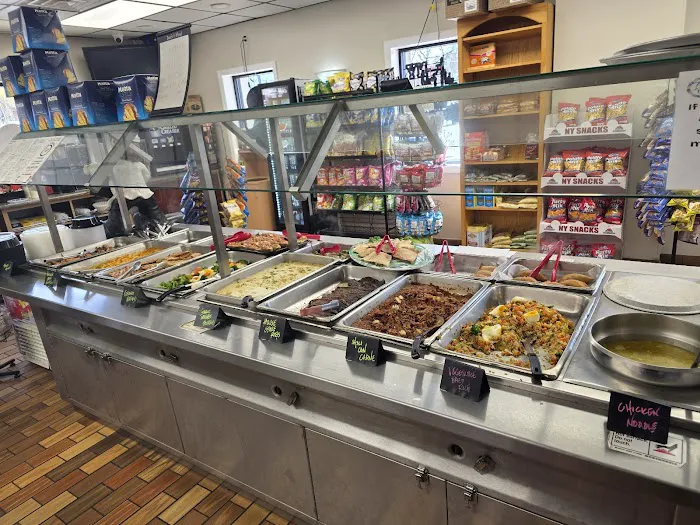 Pat's Deli & Catering Picture 10