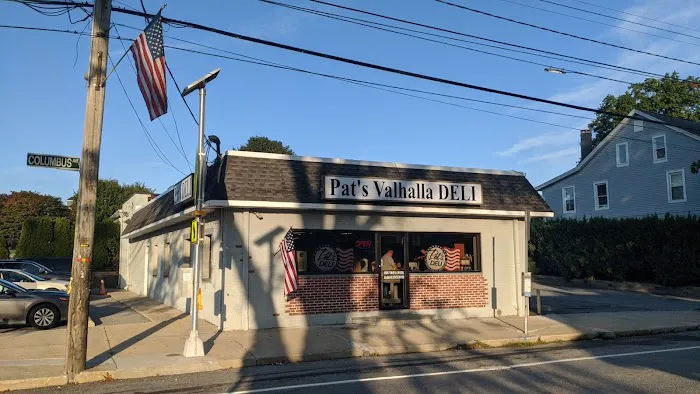 Pat's Deli & Catering Picture 4