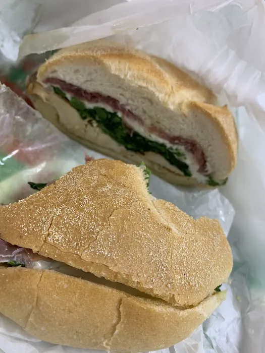 Pat's Deli & Catering Picture 6