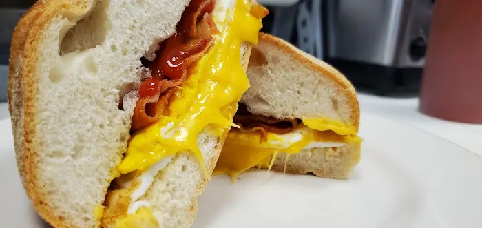 Pat's Deli & Catering Picture 9