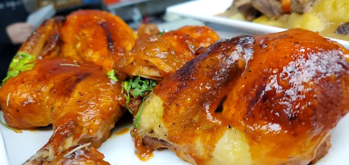 Pat's Deli & Catering Picture 7