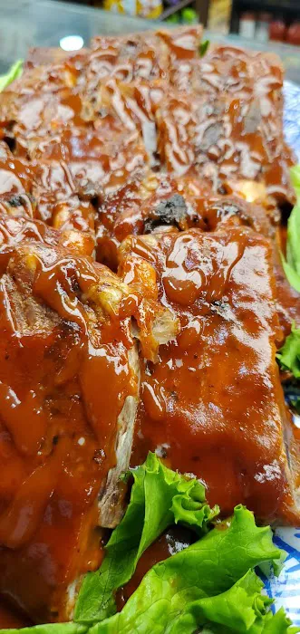 Pat's Deli & Catering Picture 1