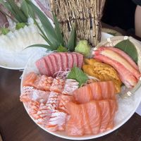 Silver lake MuraYama Sushi ico