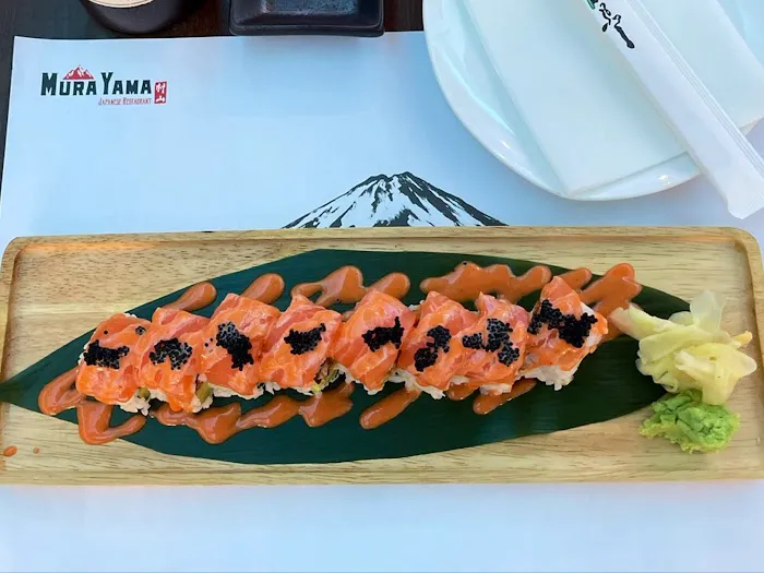 Silver lake MuraYama Sushi Picture 2