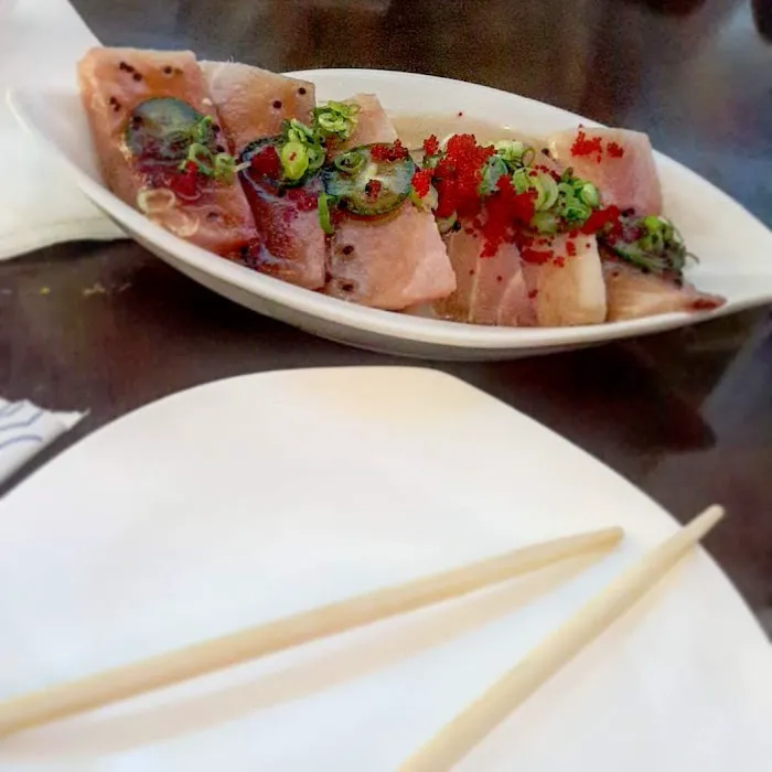 Silver lake MuraYama Sushi Picture 4