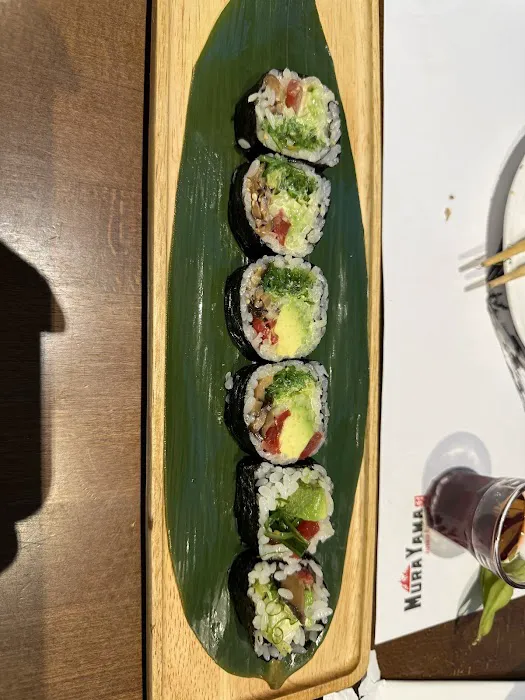 Silver lake MuraYama Sushi Picture 9