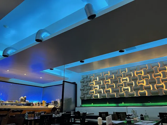 Silver lake MuraYama Sushi Picture 7